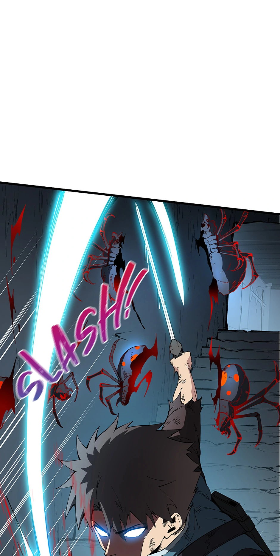 An Outcast in Another World Official Chapter 22 15